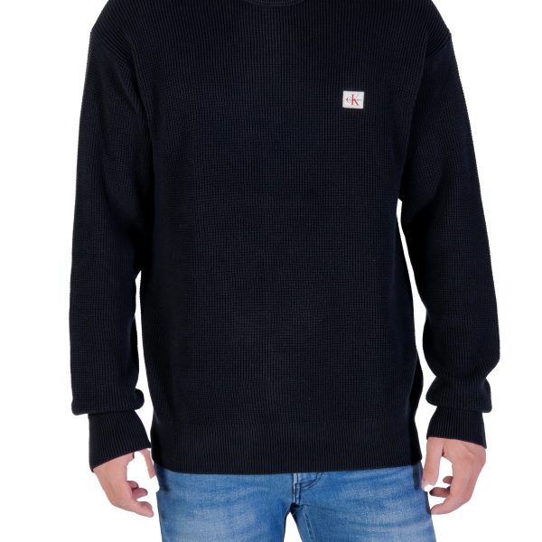 Calvin Klein Jeans Плетиво МЪЖe