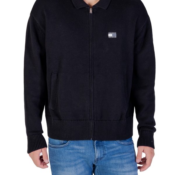 Tommy Hilfiger Jeans Плетиво МЪЖe