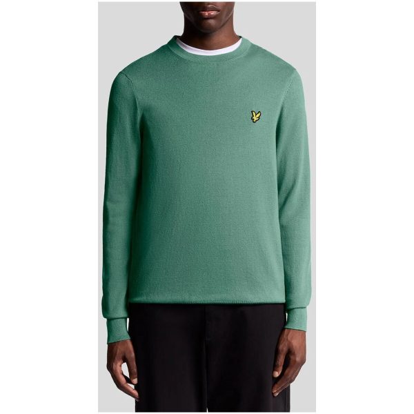 Lyle & Scott Плетиво МЪЖe