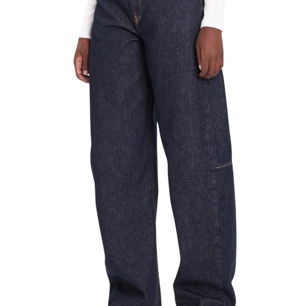 Calvin Klein Jeans Дънки Жени