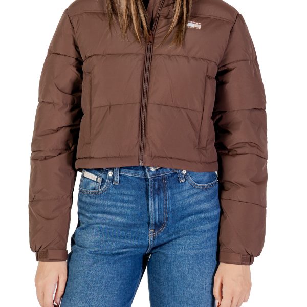 Tommy Hilfiger Jeans Яке Жени