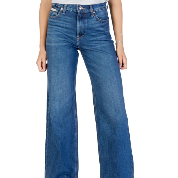 Calvin Klein Jeans Дънки Жени