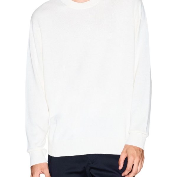 Armani Exchange Плетиво МЪЖe