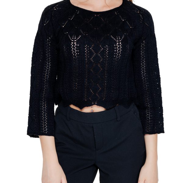 Vero Moda Плетиво Жени