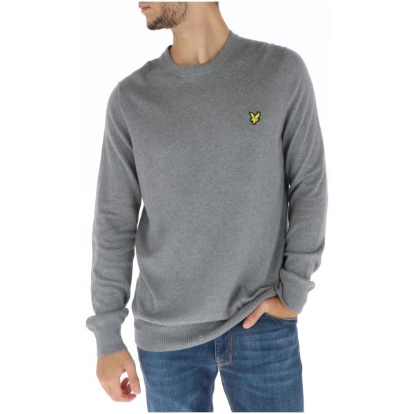 Lyle & Scott Плетиво МЪЖe