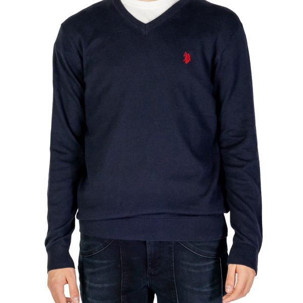 U.s. Polo Assn. Плетиво МЪЖe