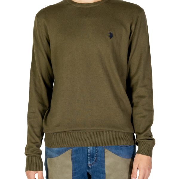 U.s. Polo Assn. Плетиво МЪЖe