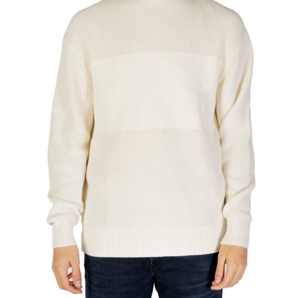 Calvin Klein Jeans Плетиво МЪЖe