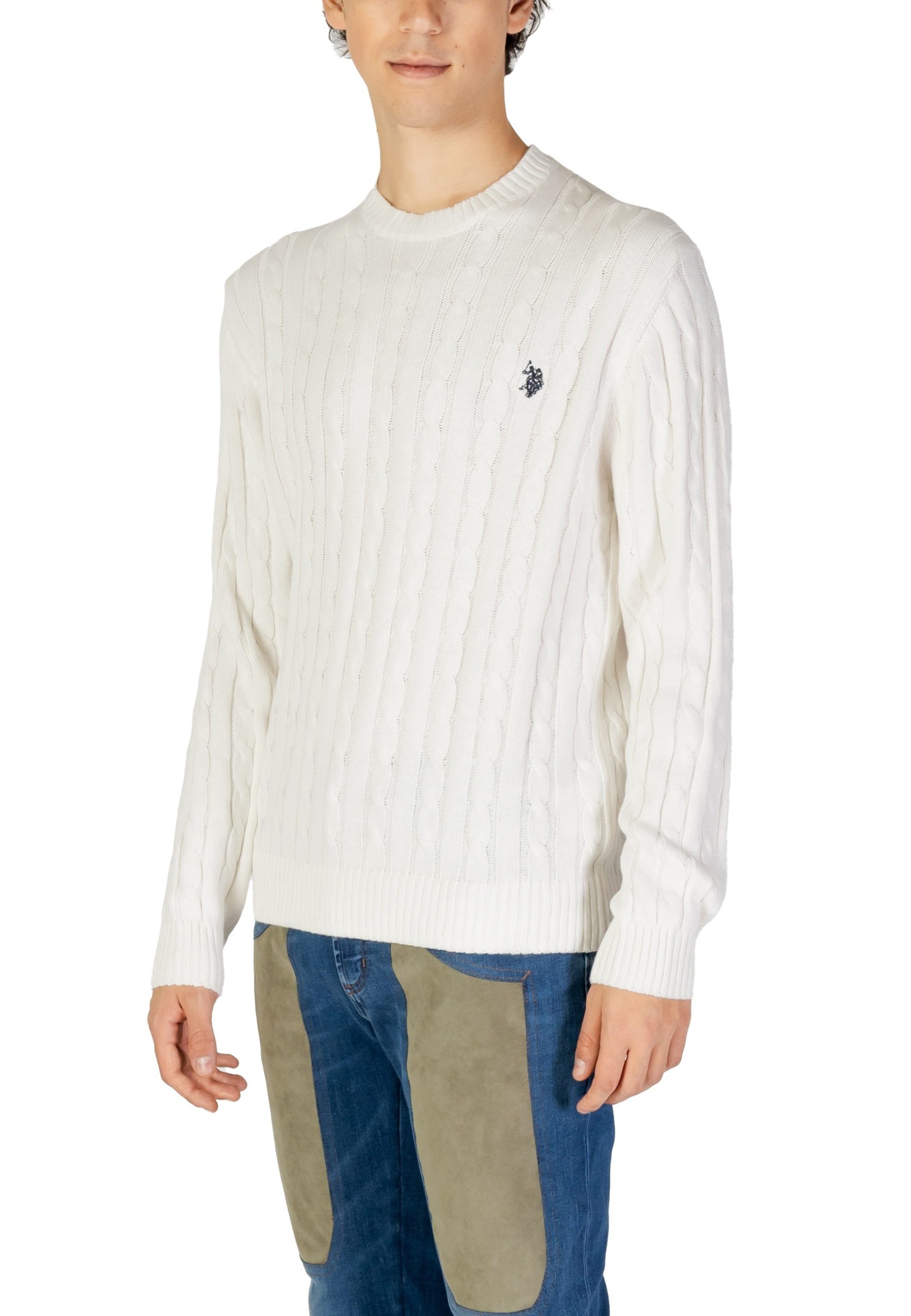 U.s. Polo Assn. Плетиво МЪЖe - Image 3