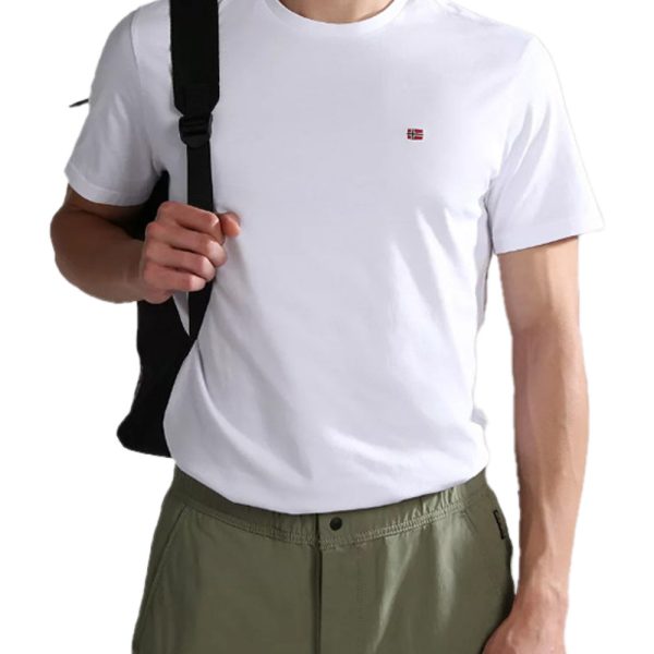 Napapijri Тениска МЪЖe