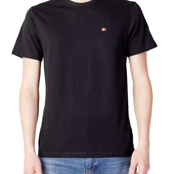 Napapijri Тениска МЪЖe