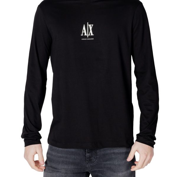 Armani Exchange Тениска МЪЖe