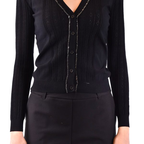 Boutique Moschino Жилетка Жени