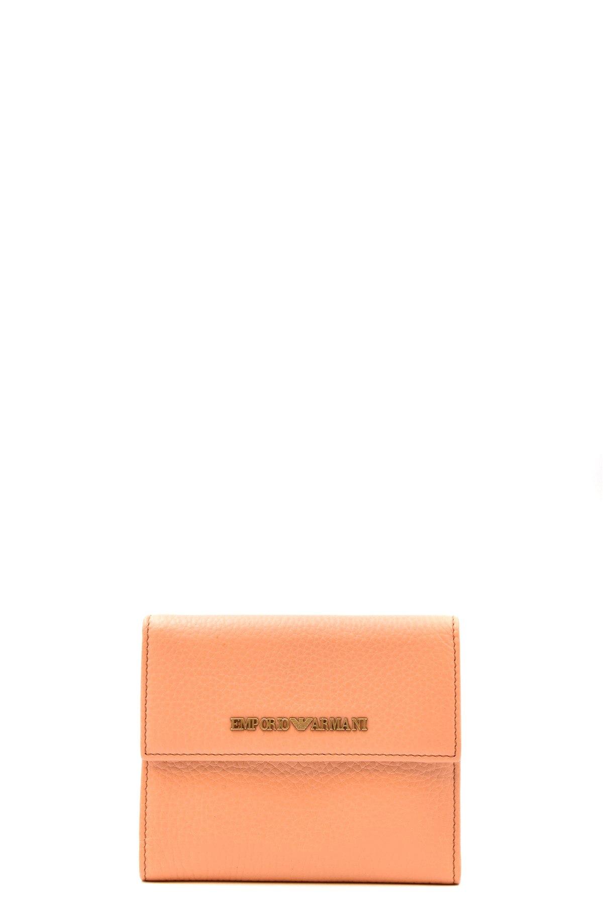 Emporio Armani Портфейл Жени