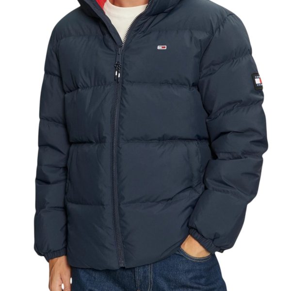 Tommy Hilfiger Jeans Шушляково яке МЪЖe