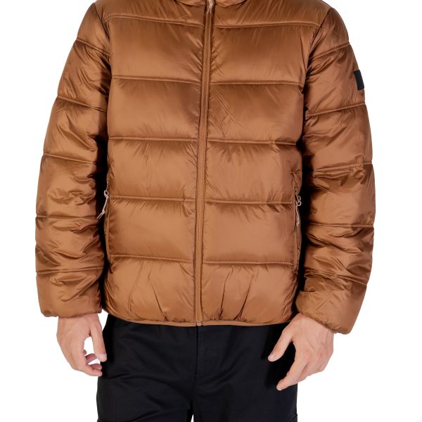 Tommy Hilfiger Jeans Шушляково яке МЪЖe