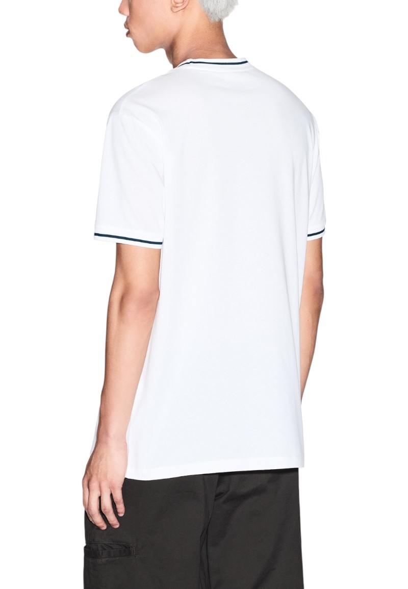 Armani Exchange Тениска МЪЖe - Image 2