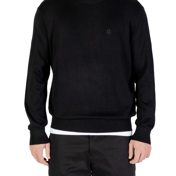 Armani Exchange Плетиво МЪЖe