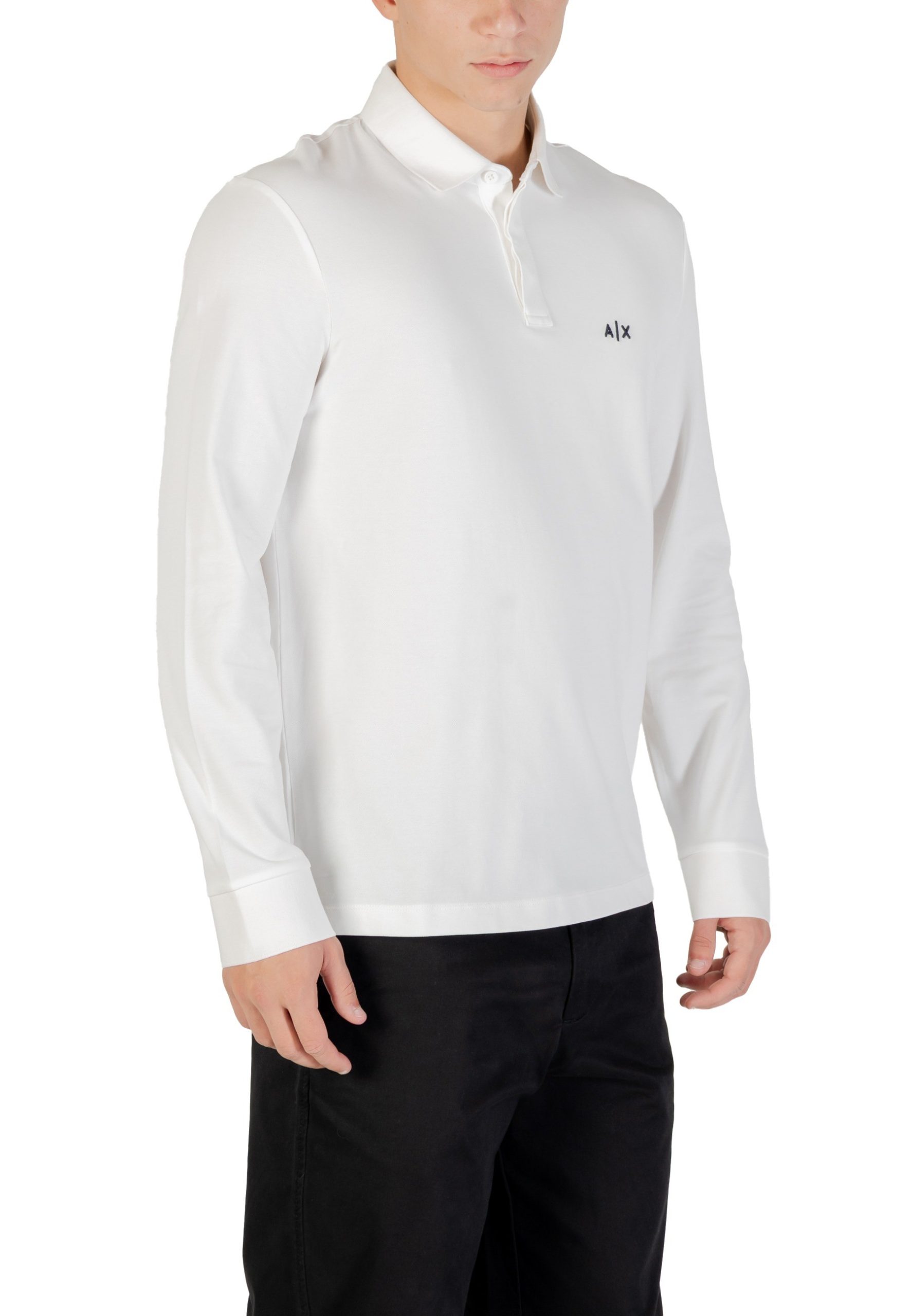 Armani Exchange Тениска МЪЖe - Image 3