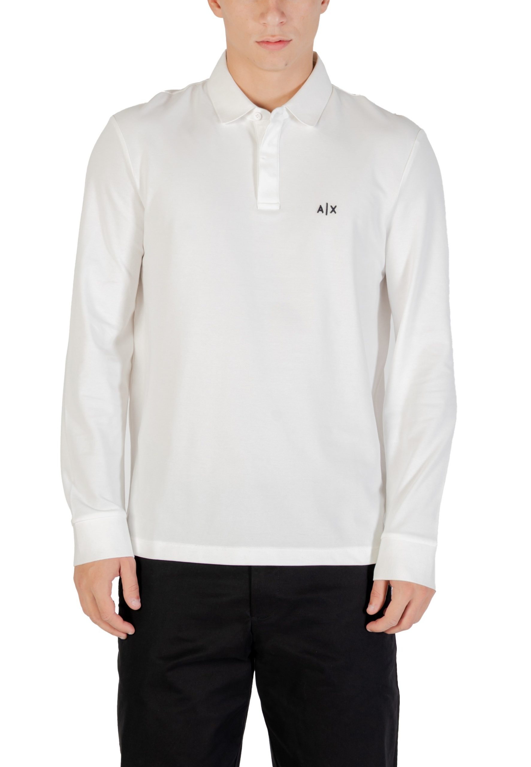 Armani Exchange Тениска МЪЖe