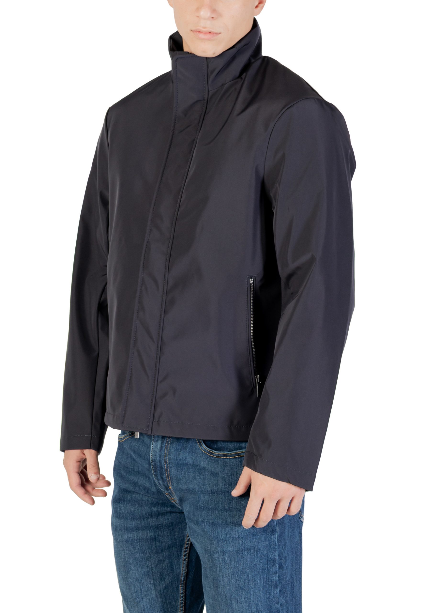 Armani Exchange Яке МЪЖe - Image 3
