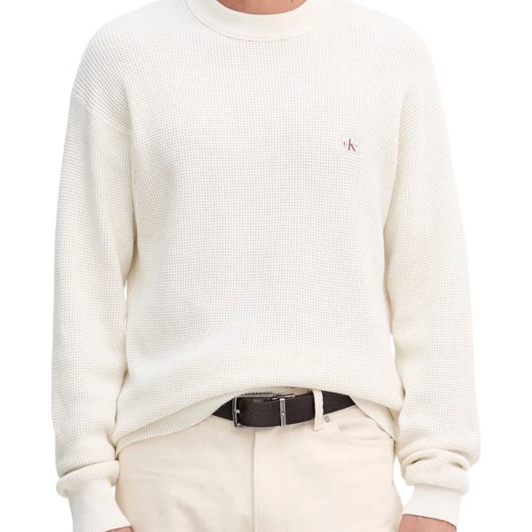 Calvin Klein Jeans Плетиво МЪЖe