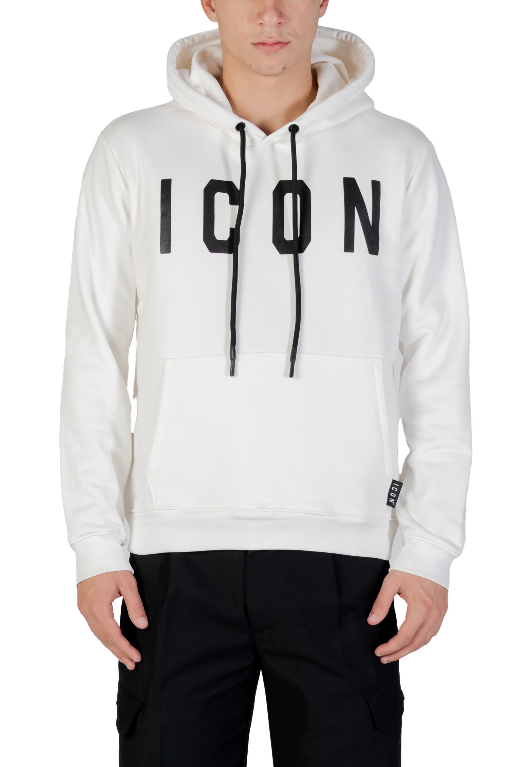 Icon Суитшърт МЪЖe