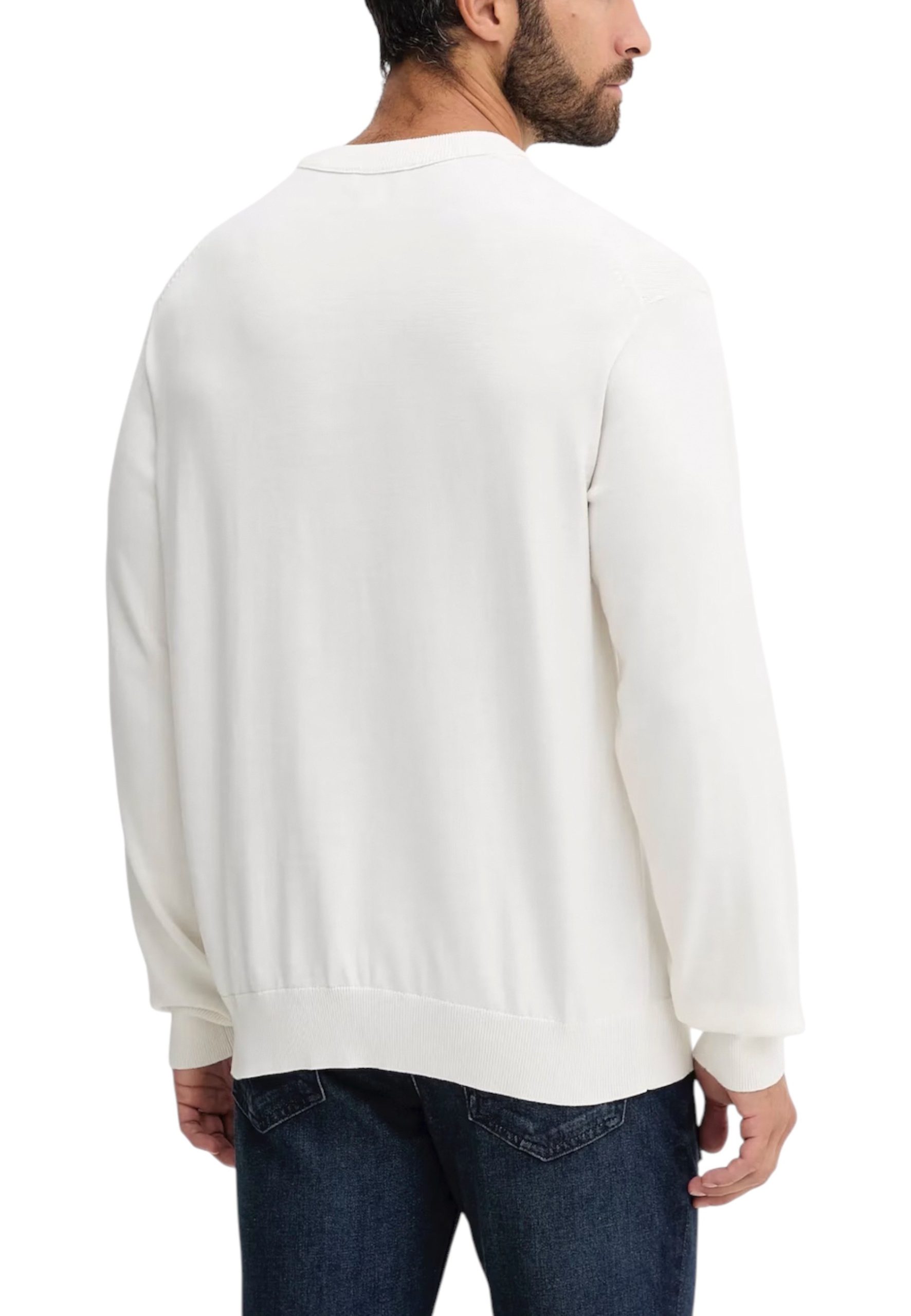 Calvin Klein Jeans Плетиво МЪЖe - Image 2
