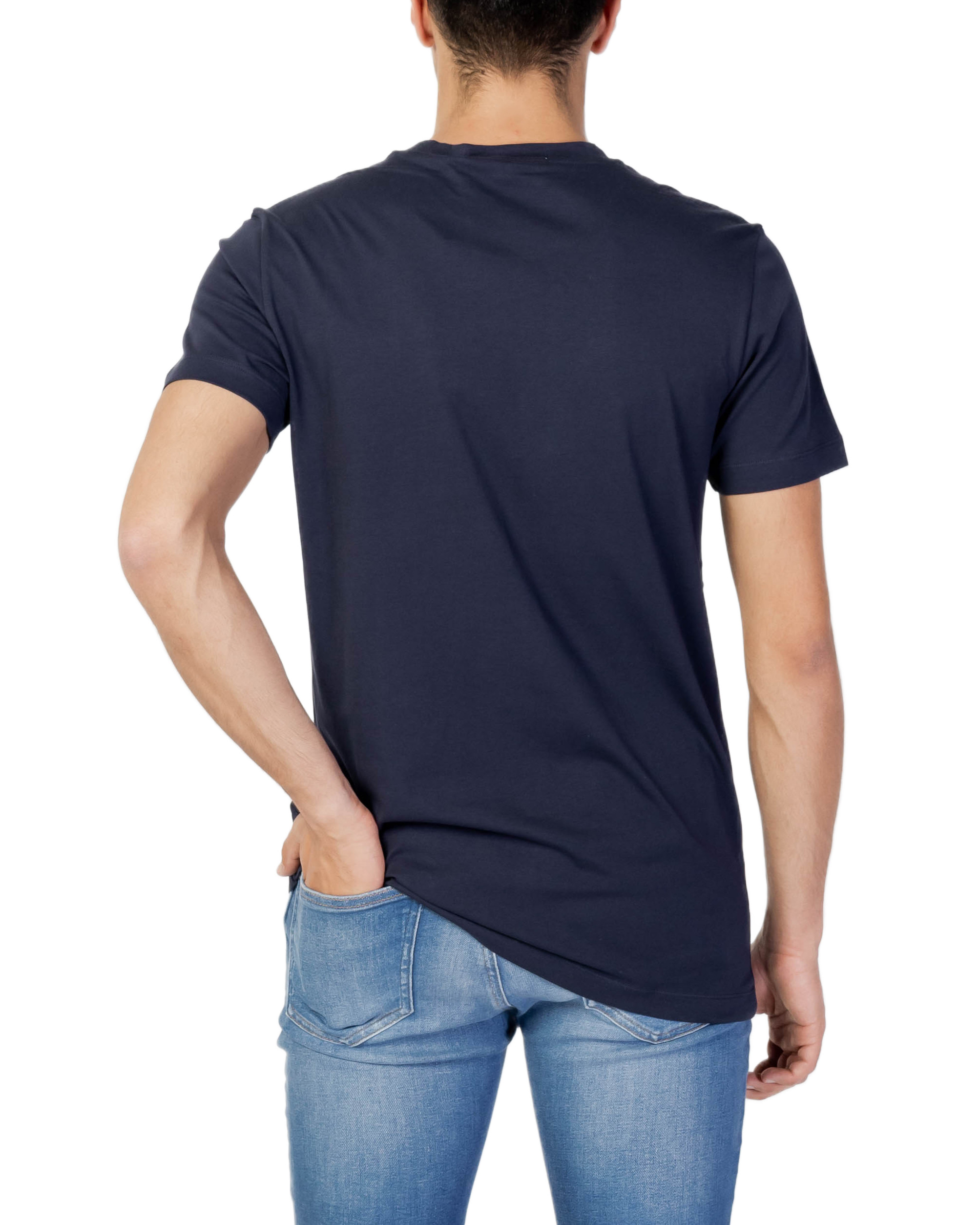 Calvin Klein Jeans Тениска МЪЖe - Image 2