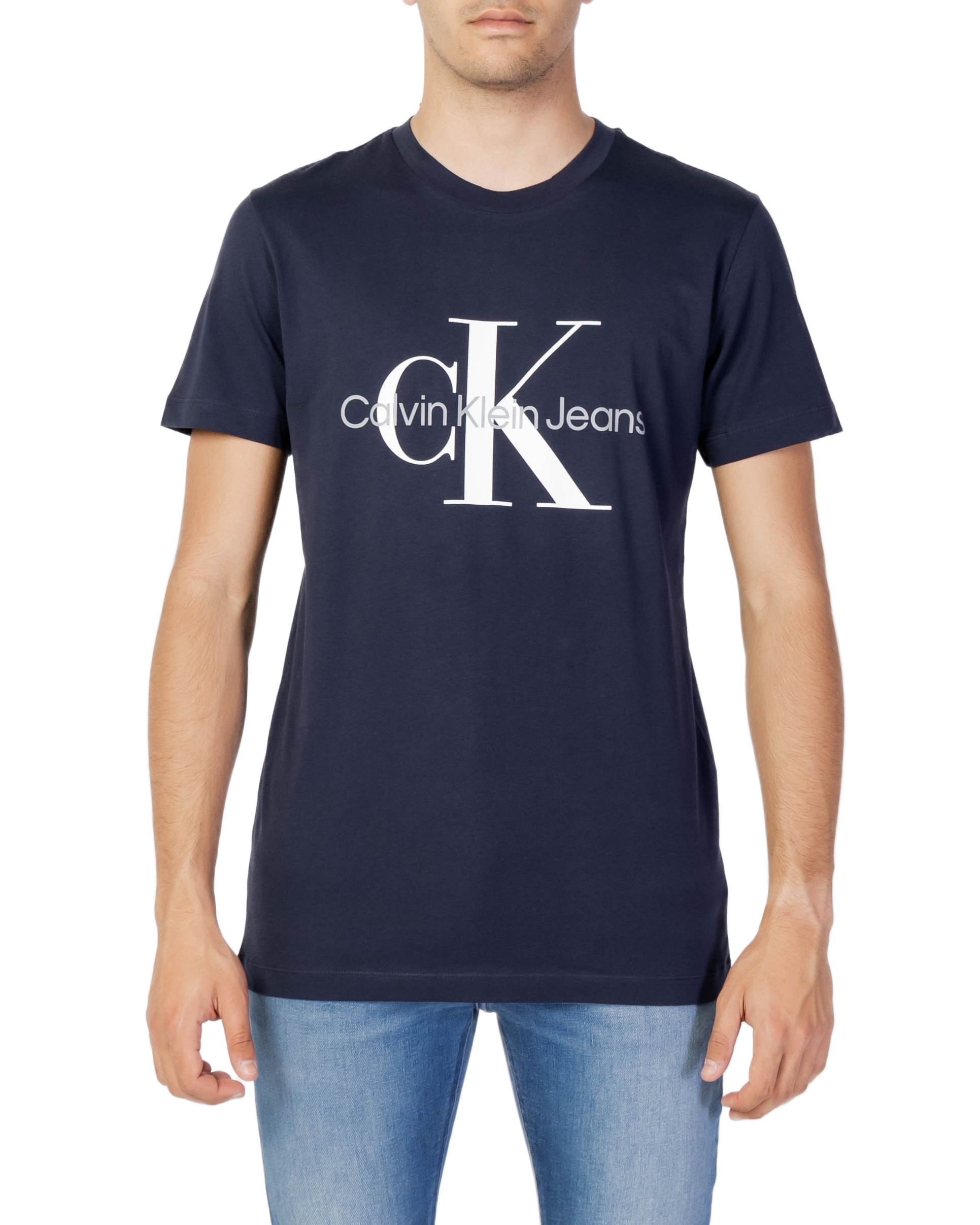 Calvin Klein Jeans Тениска МЪЖe