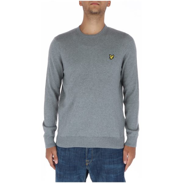 Lyle & Scott Плетиво МЪЖe