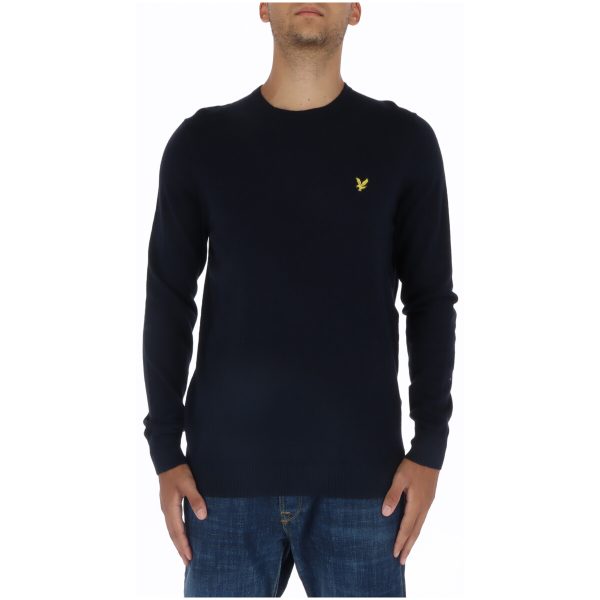 Lyle & Scott Плетиво МЪЖe