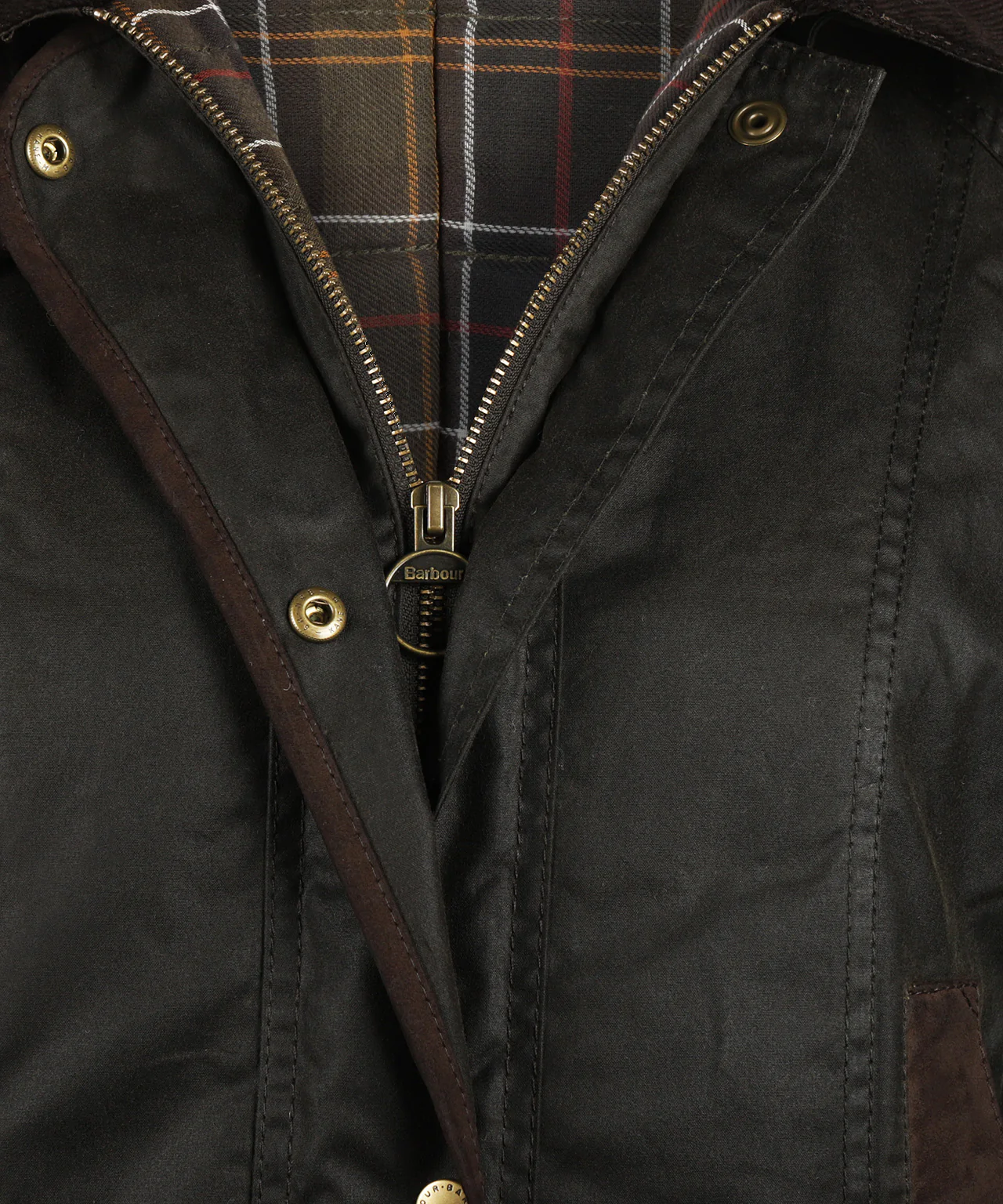 Barbour Яке Жени - Image 5