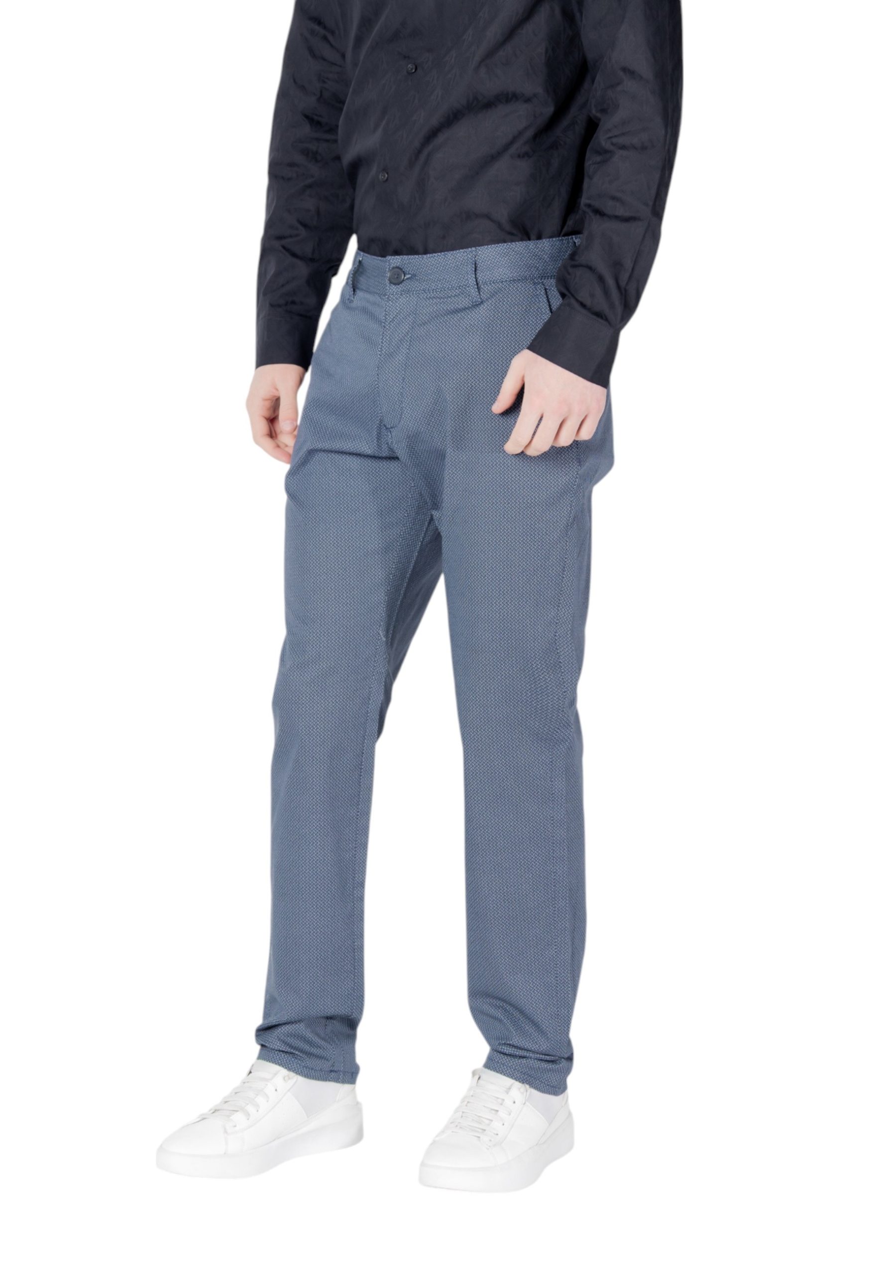 Armani Exchange Панталон МЪЖe - Image 3