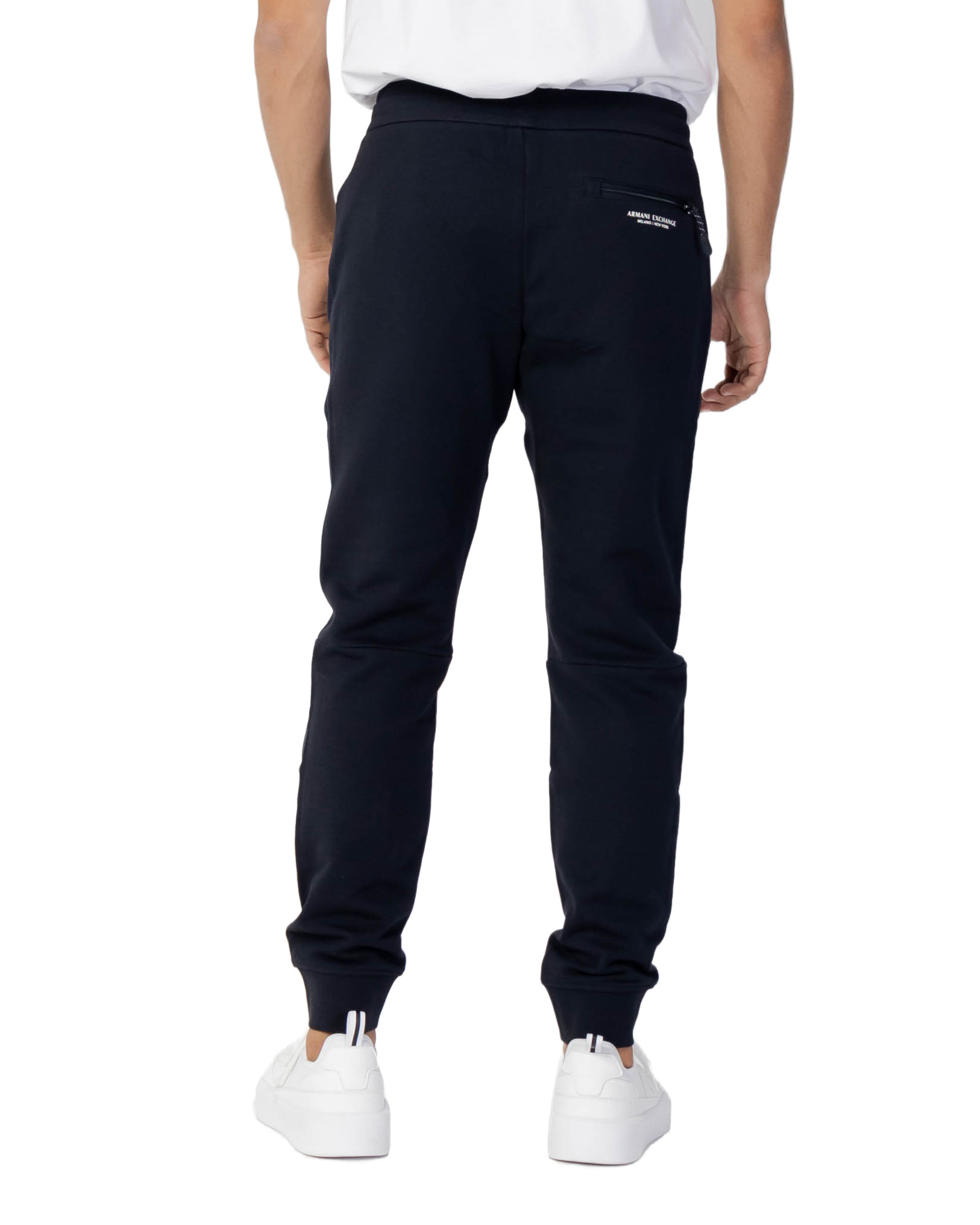 Armani Exchange Панталон МЪЖe - Image 2