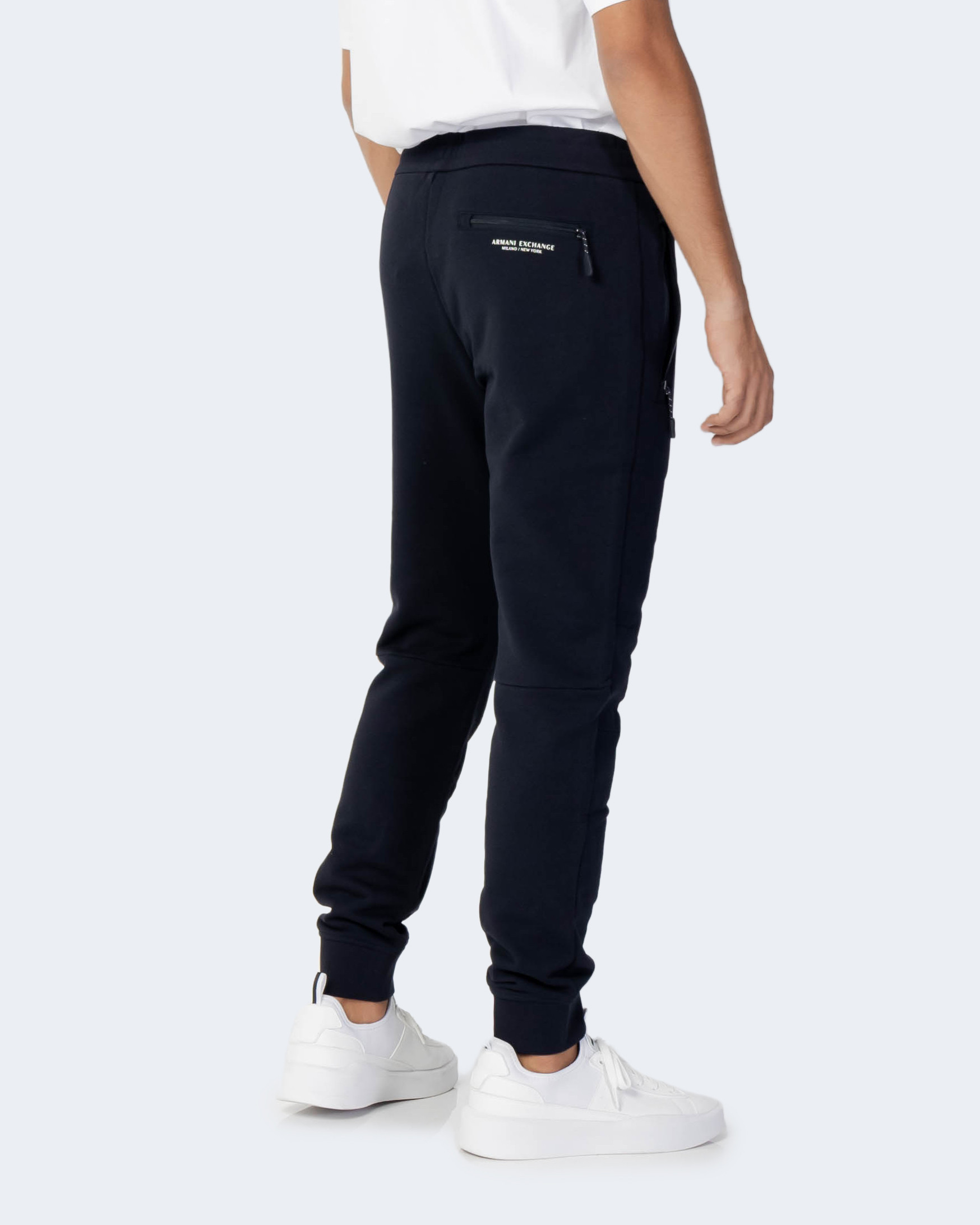 Armani Exchange Панталон МЪЖe - Image 3