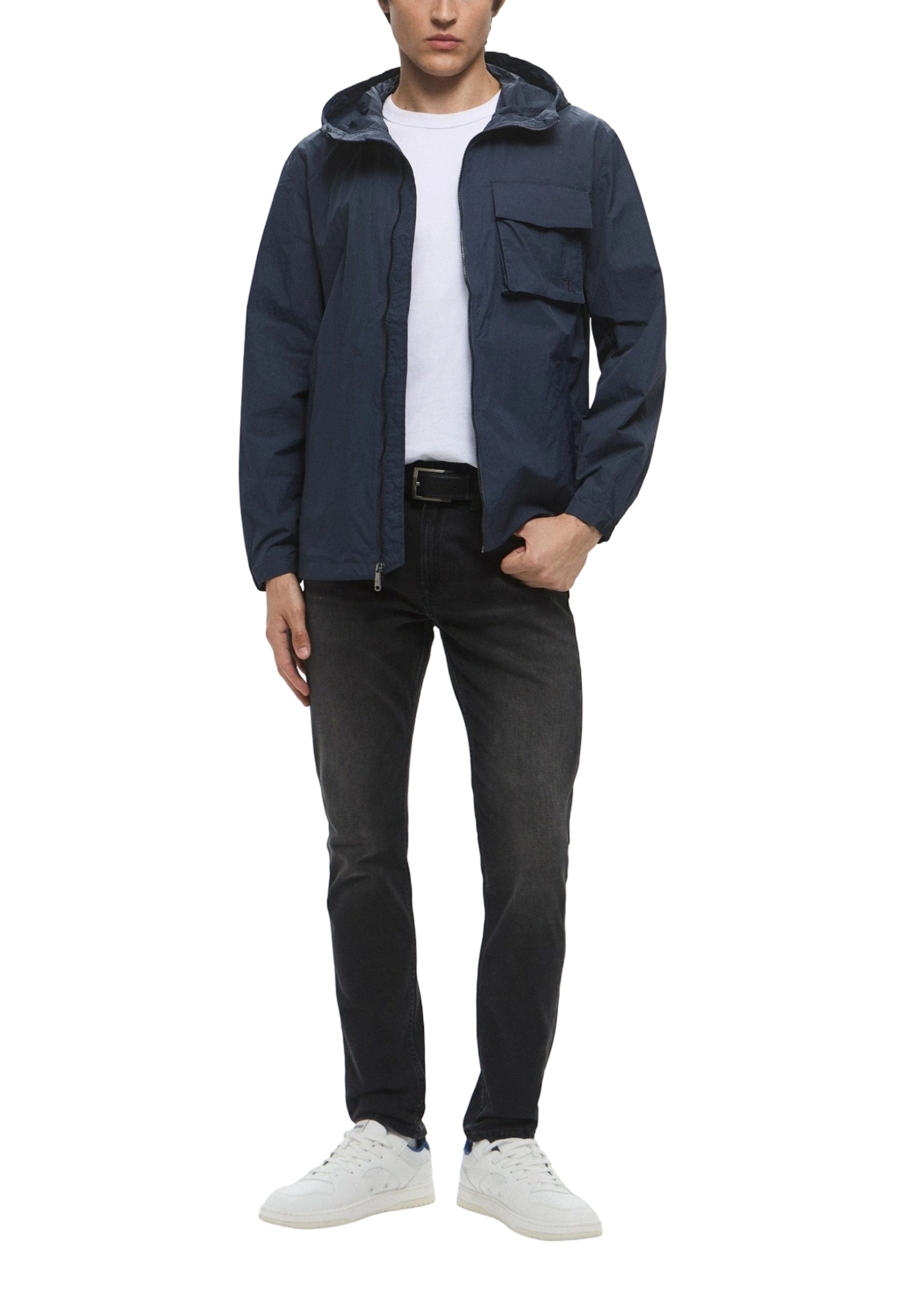 Calvin Klein Jeans Дънки МЪЖe - Image 3