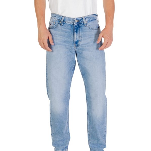 Tommy Hilfiger Jeans Дънки МЪЖe