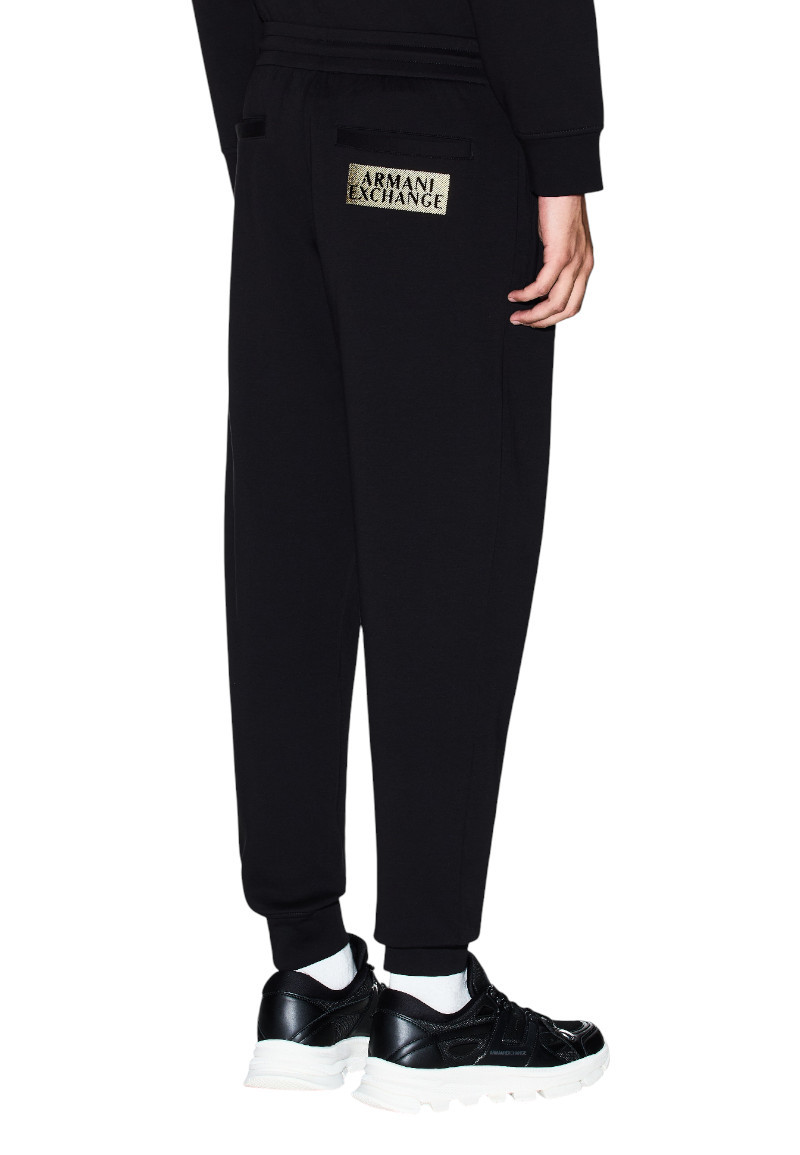 Armani Exchange Панталон МЪЖe - Image 2