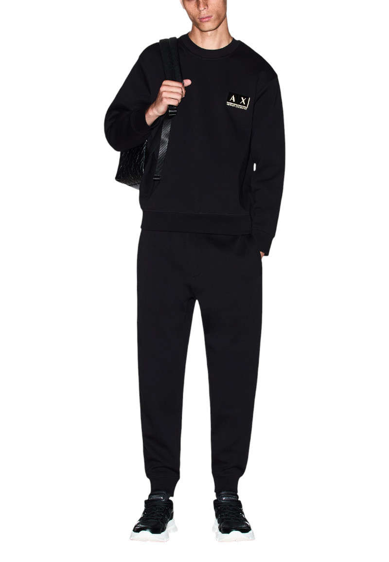 Armani Exchange Панталон МЪЖe - Image 3