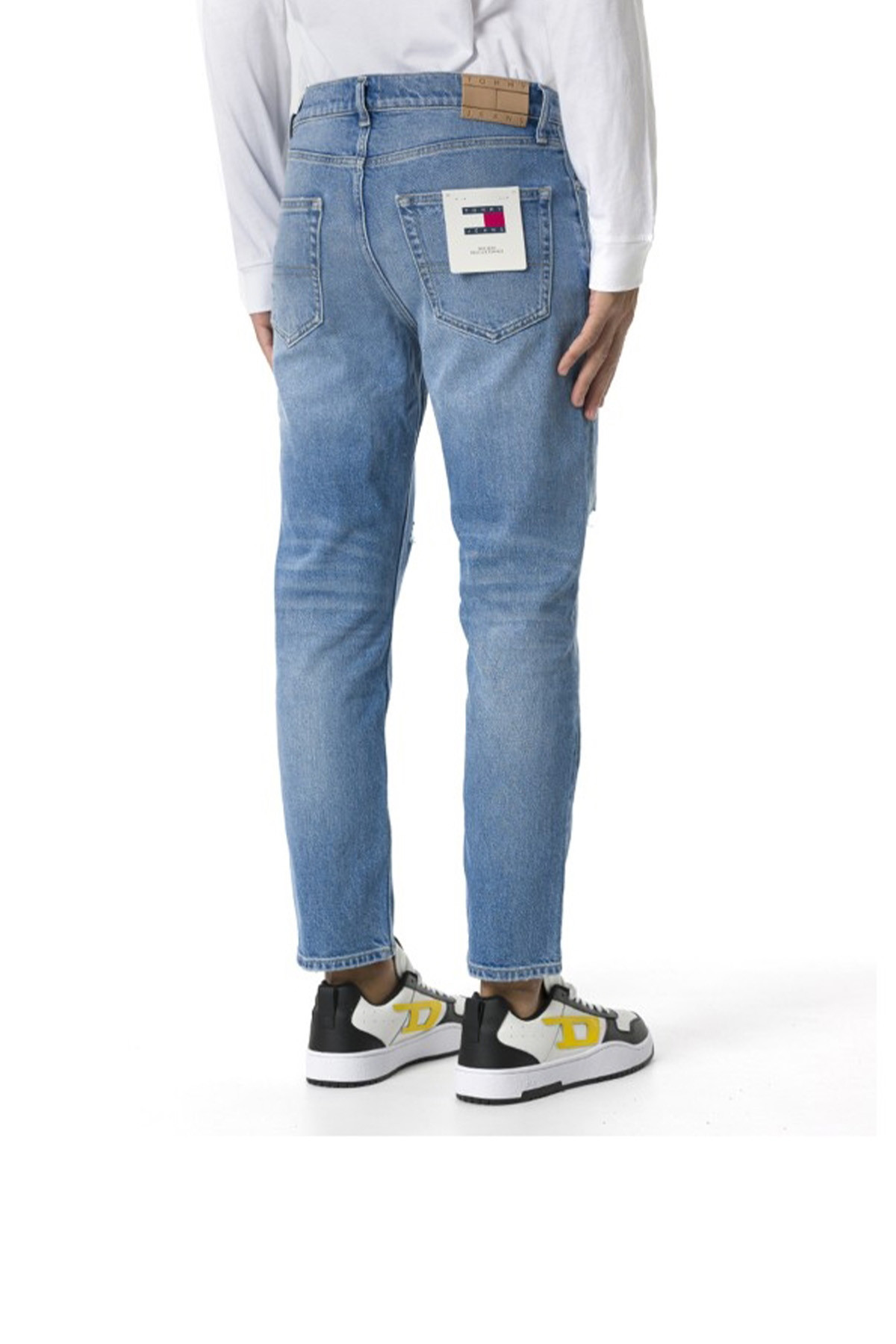 Tommy Jeans Дънки МЪЖe - Image 2