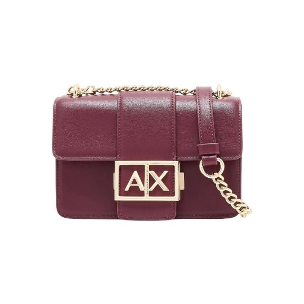Armani Exchange Чанта Жени