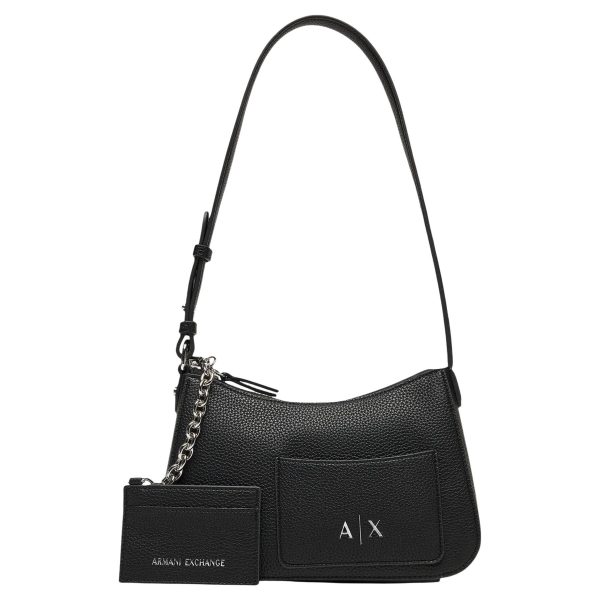 Armani Exchange Чанта Жени