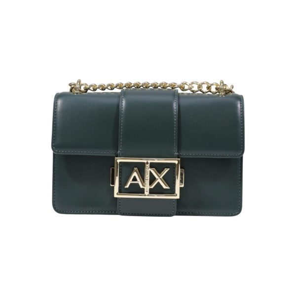Armani Exchange Чанта Жени