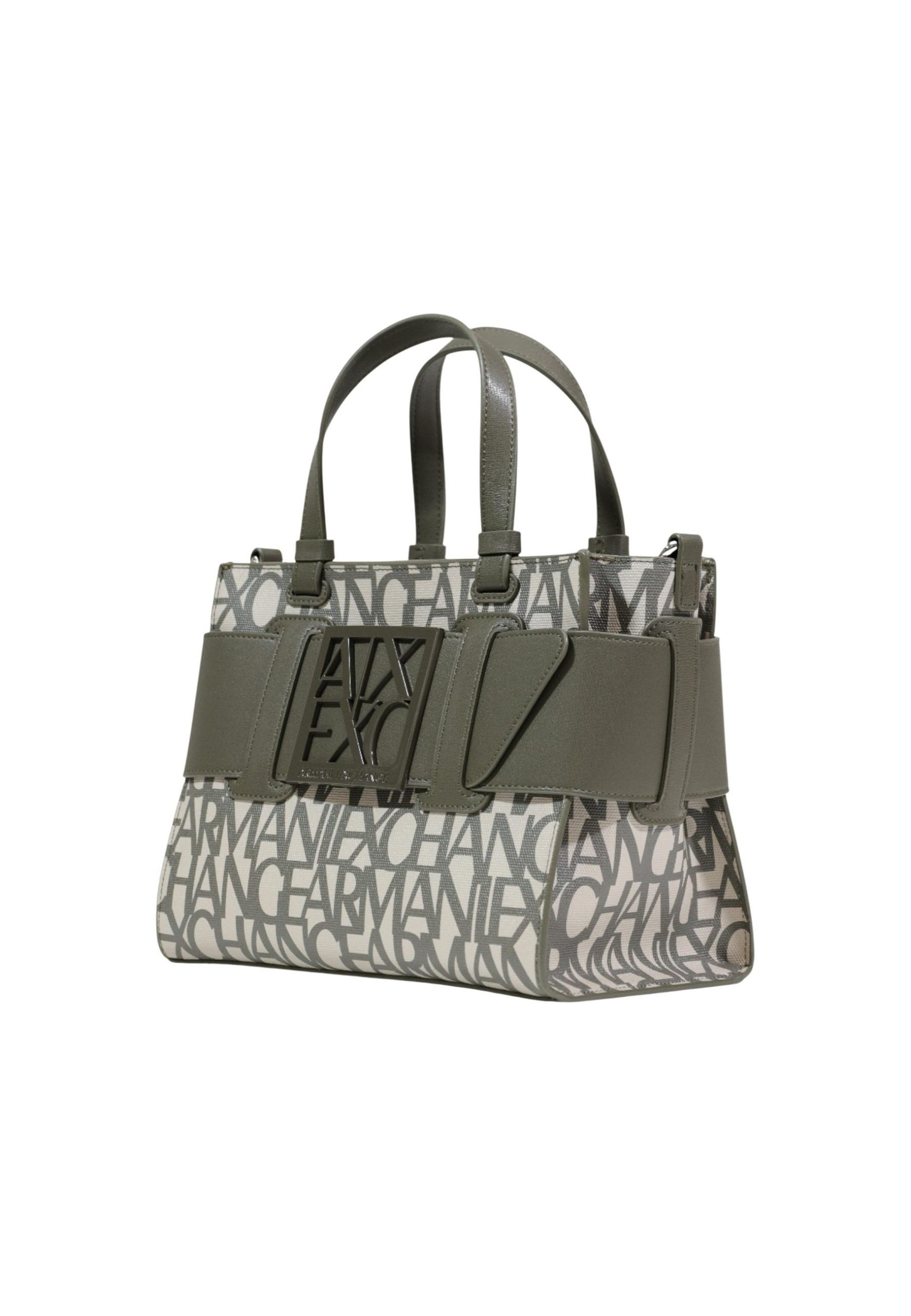 Armani Exchange Чанта Жени - Image 3