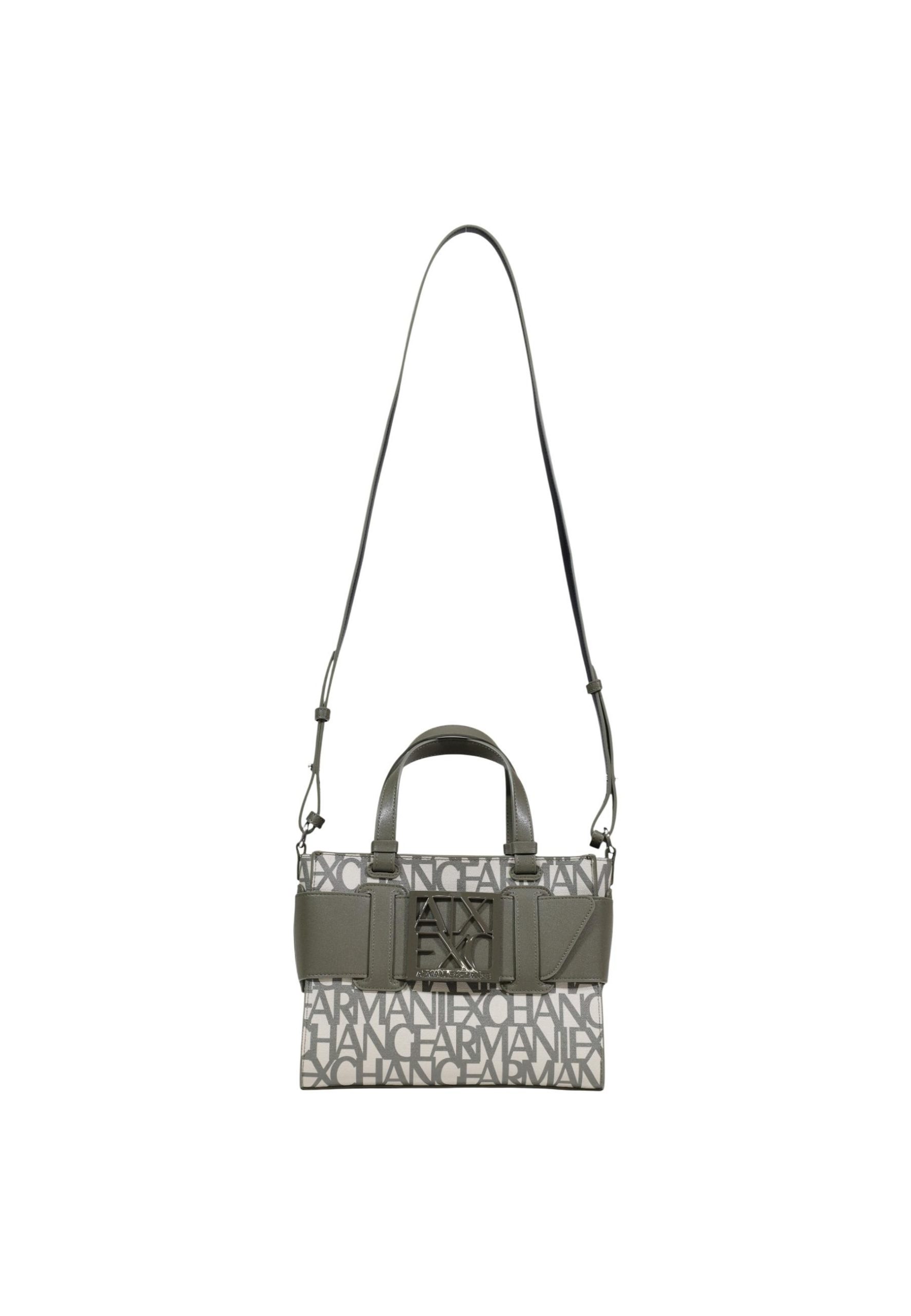 Armani Exchange Чанта Жени - Image 2
