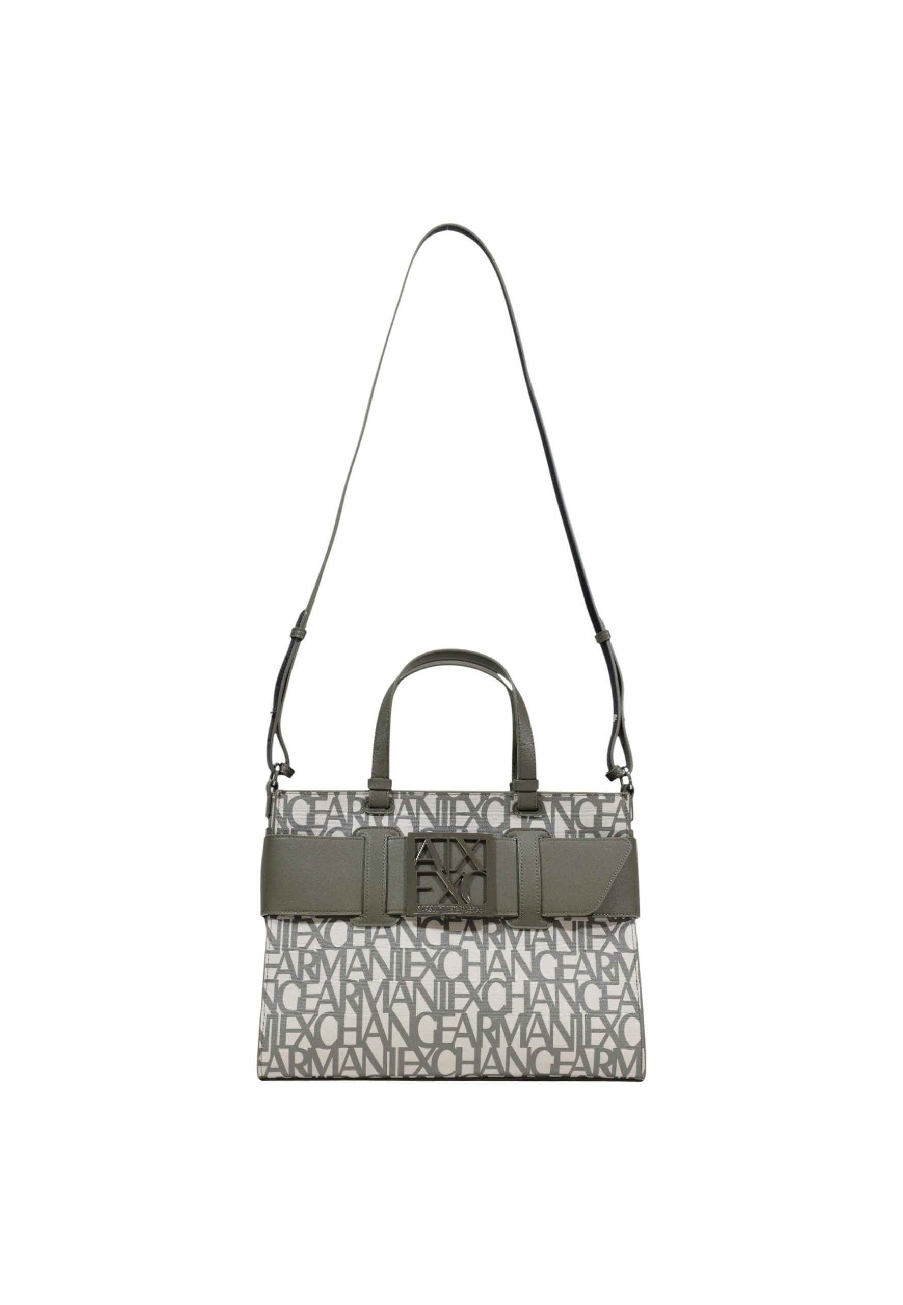 Armani Exchange Чанта Жени - Image 3