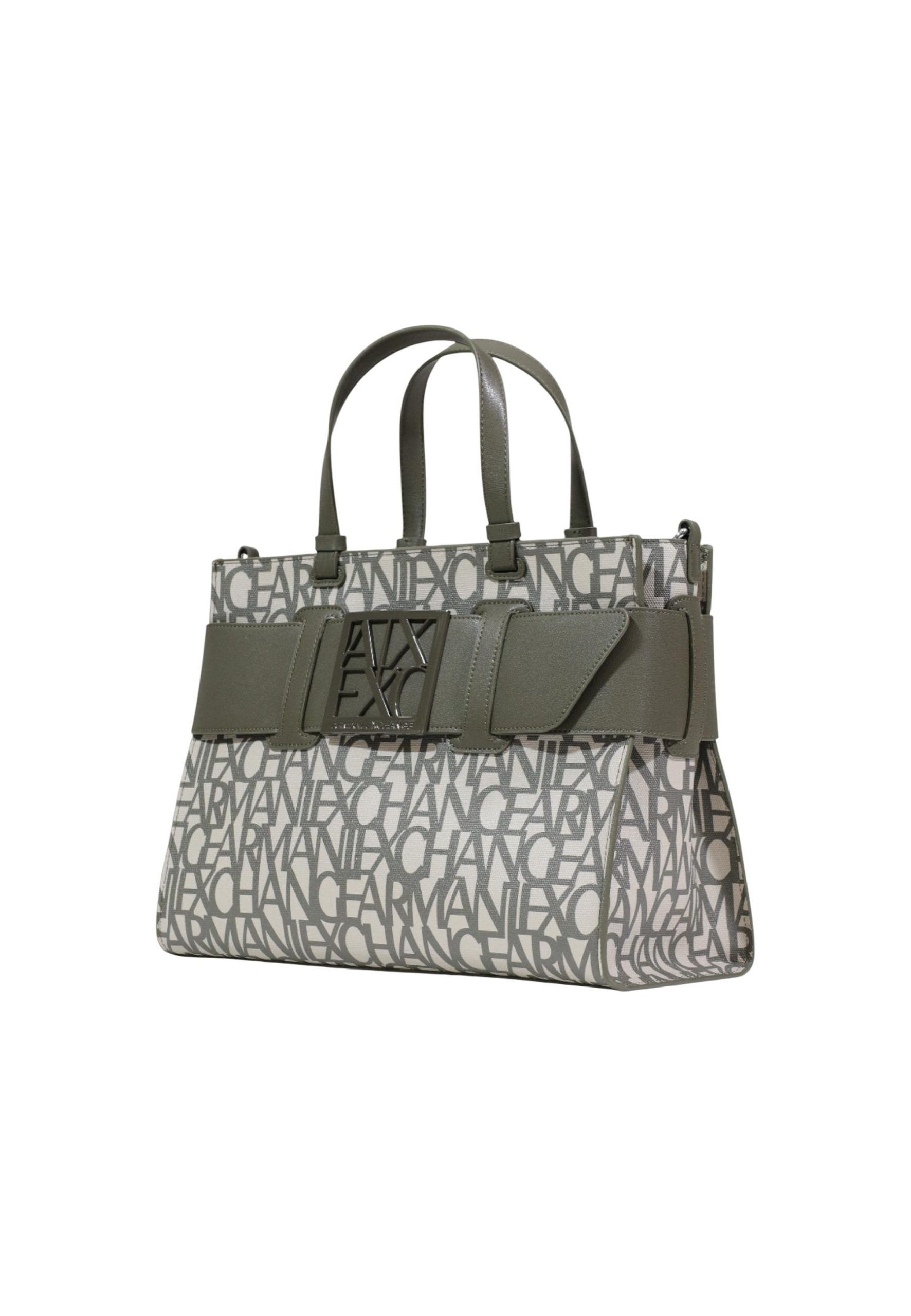 Armani Exchange Чанта Жени - Image 2