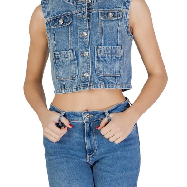 Morgan De Toi Елек Жени