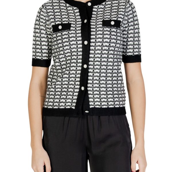 Morgan De Toi Жилетка Жени